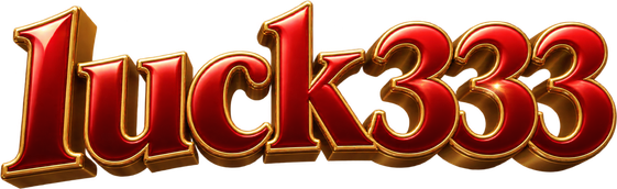 luck333 Logo